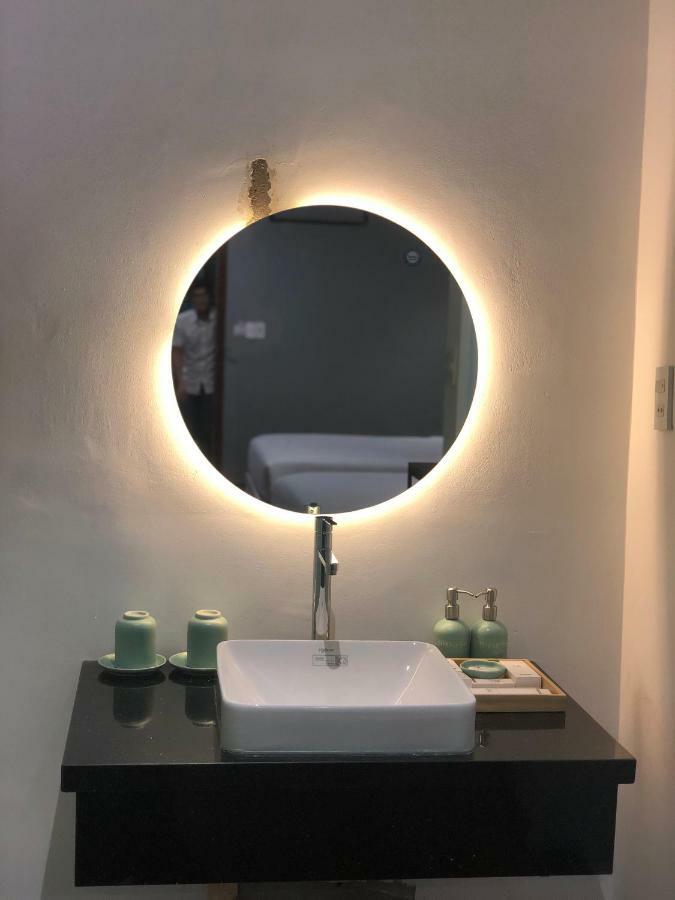 The Moka Hotel Ho Chi Minh City Bagian luar foto