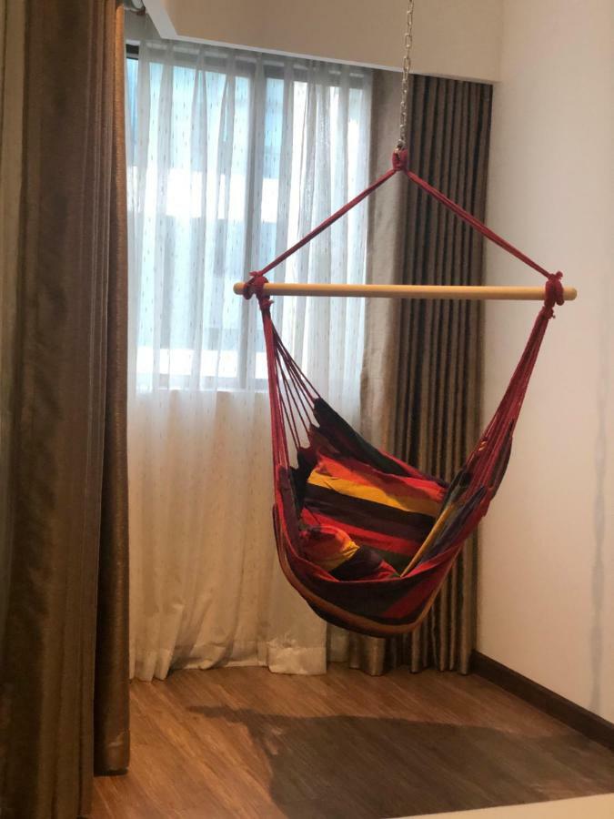The Moka Hotel Ho Chi Minh City Bagian luar foto